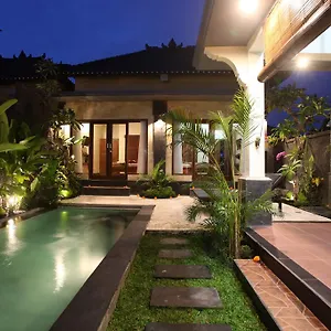 3* Pensión Buda Merta