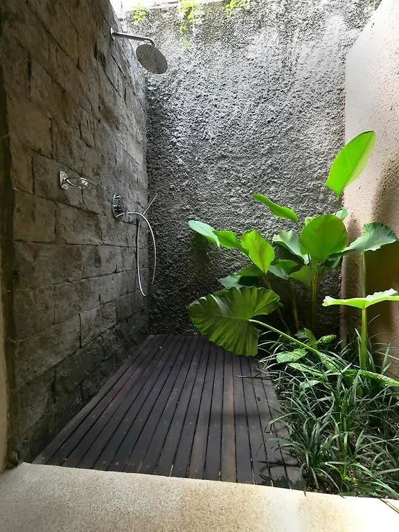 *** 招待所 乌布吉科斯酒店 印尼